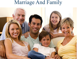 Knights Of Columbus | Marriage and Family